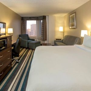 Holiday Inn Conference Center Edmonton South