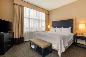 Cambria Suites Denver Airport