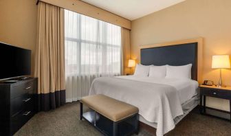 Cambria Suites Denver Airport