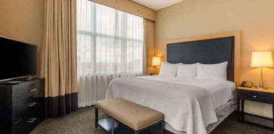 Cambria Suites Denver Airport