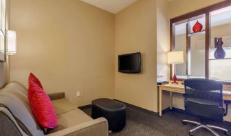 Cambria Suites Denver Airport