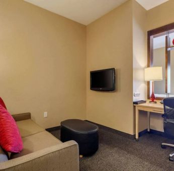 Cambria Suites Denver Airport