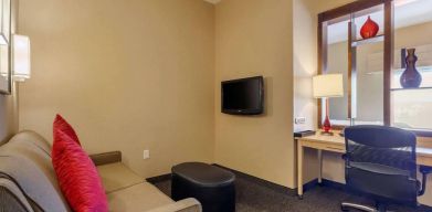 Cambria Suites Denver Airport