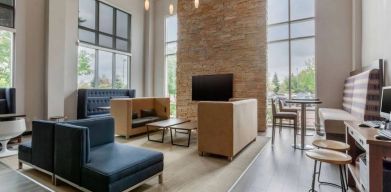 Cambria Suites Denver Airport