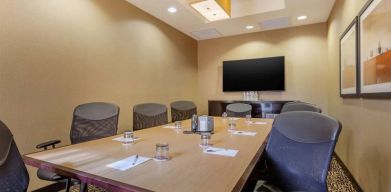 Cambria Suites Denver Airport