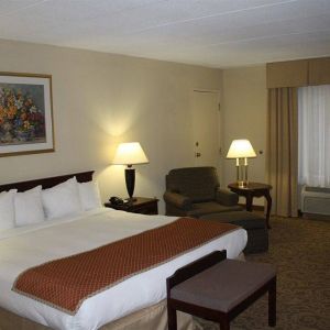 Sturbridge Host Hotel