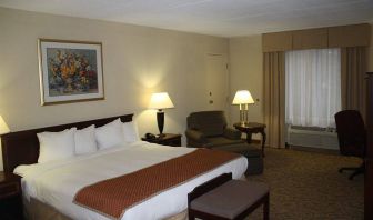 Sturbridge Host Hotel