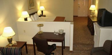 Sturbridge Host Hotel