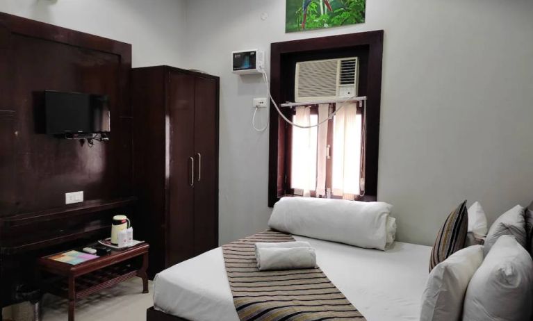 Hotel Krishna Ji, Haridwar