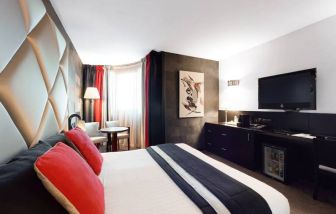 Hotel Palladia Toulouse, Toulouse