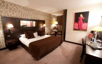 Hotel Palladia Toulouse, Toulouse