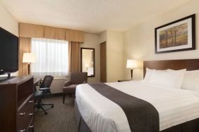 Travelodge Edmonton South