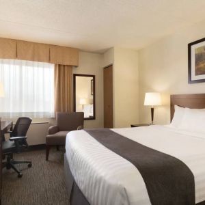 Travelodge Edmonton South