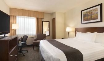 Travelodge Edmonton South