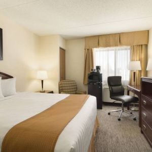 Travelodge Edmonton South