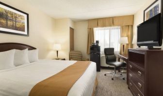 Travelodge Edmonton South