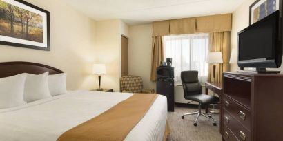 Travelodge Edmonton South