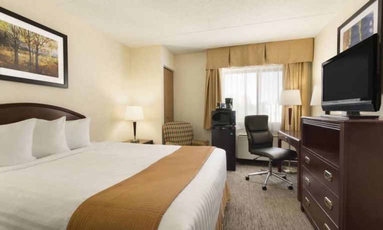 Travelodge Edmonton South, Edmonton