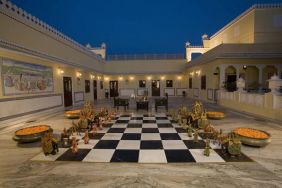 Raj Palace Jaipur