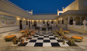 Raj Palace Jaipur