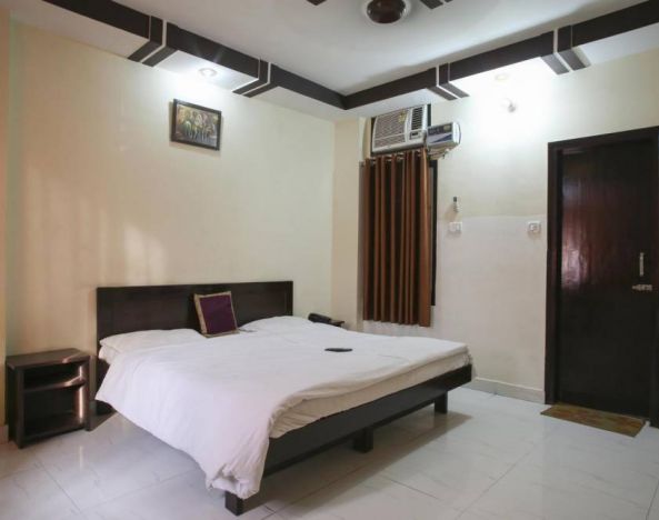 Hotel Aananda, Haridwar