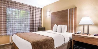 Rodeway Inn & Suites Fort Lauderdale Airport & Cruise Port