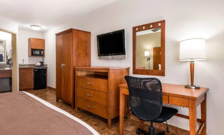 Rodeway Inn & Suites Fort Lauderdale Airport & Cruise Port, Fort Lauderdale