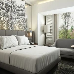 Kwetu Nairobi, Curio Collection By Hilton