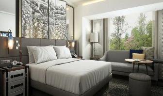 Kwetu Nairobi, Curio Collection By Hilton