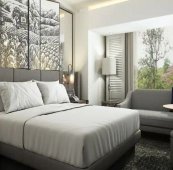 Kwetu Nairobi, Curio Collection By Hilton