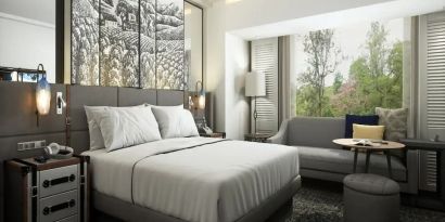 Kwetu Nairobi, Curio Collection By Hilton