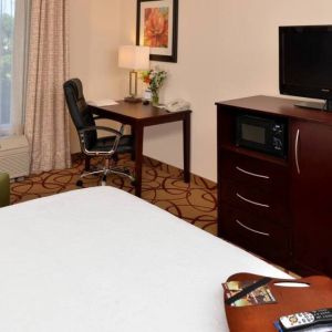 Hampton Inn Deer Park