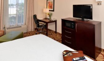 Hampton Inn Deer Park