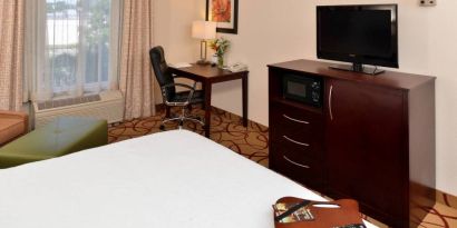 Hampton Inn Deer Park