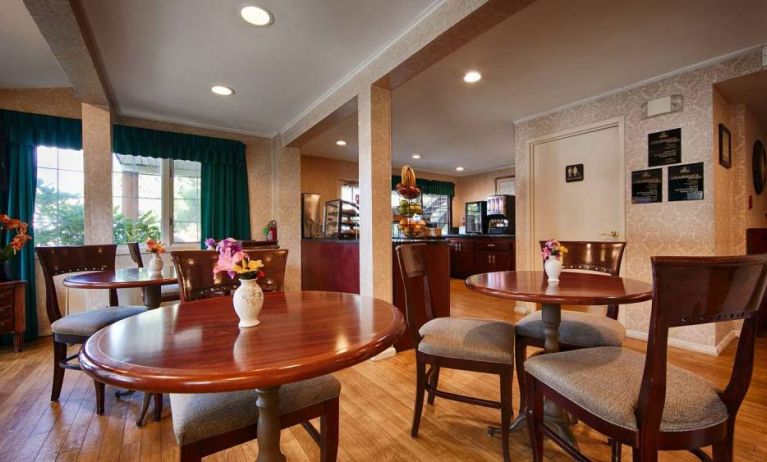 Best Western Woodbury Inn, Woodbury