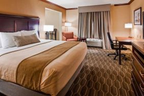 Best Western Granbury Inn & Suites