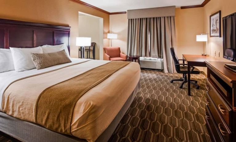 Best Western Granbury Inn & Suites, Granbury