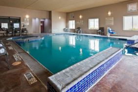 Best Western Granbury Inn & Suites