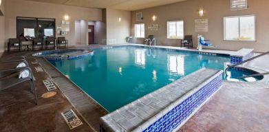 Best Western Granbury Inn & Suites