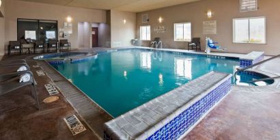 Best Western Granbury Inn & Suites