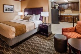 Best Western Granbury Inn & Suites