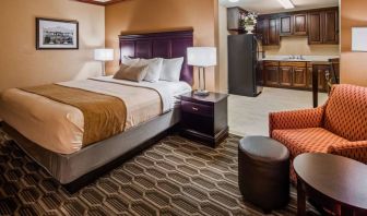 Best Western Granbury Inn & Suites