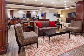 Best Western Granbury Inn & Suites