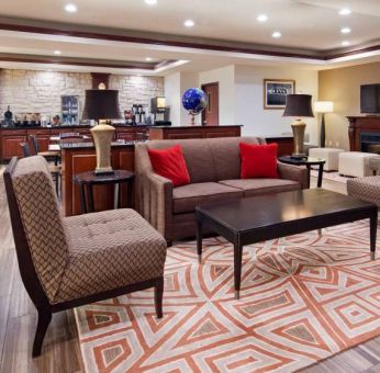 Best Western Granbury Inn & Suites