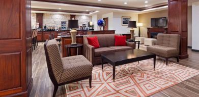 Best Western Granbury Inn & Suites