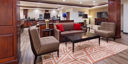 Best Western Granbury Inn & Suites