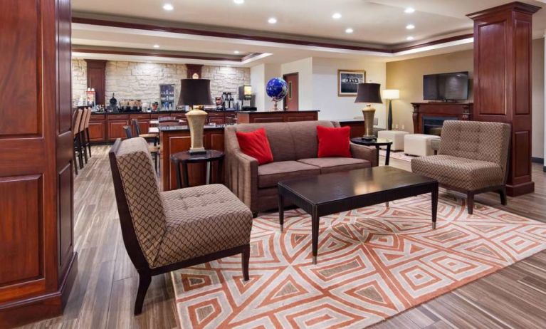 Best Western Granbury Inn & Suites, Granbury