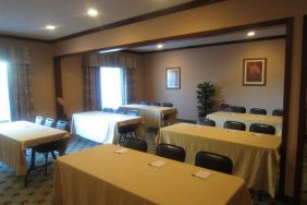 Best Western Granbury Inn & Suites