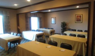 Best Western Granbury Inn & Suites