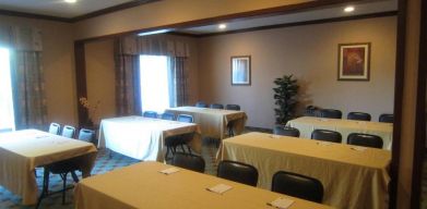 Best Western Granbury Inn & Suites